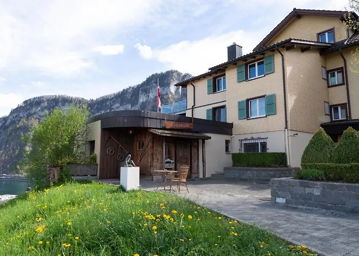 Hotel Roggerli Hergiswil