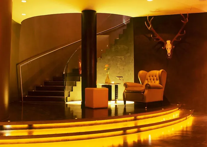 Do&Co Hotel Bécs
