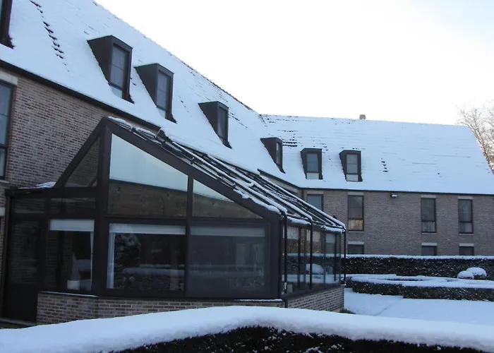 Begijnhof Hotel Löwen
