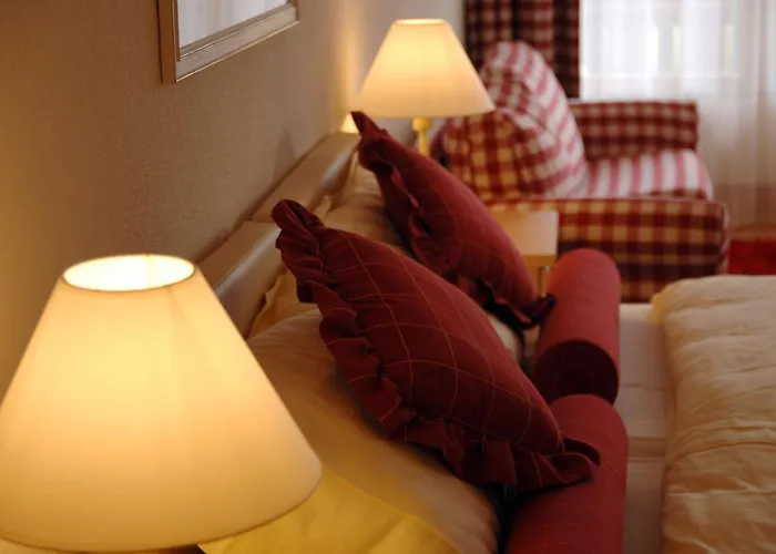 Chalet-Hotel Beau-Site Adelboden