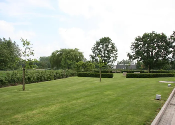 Biznis Hotel Lokeren