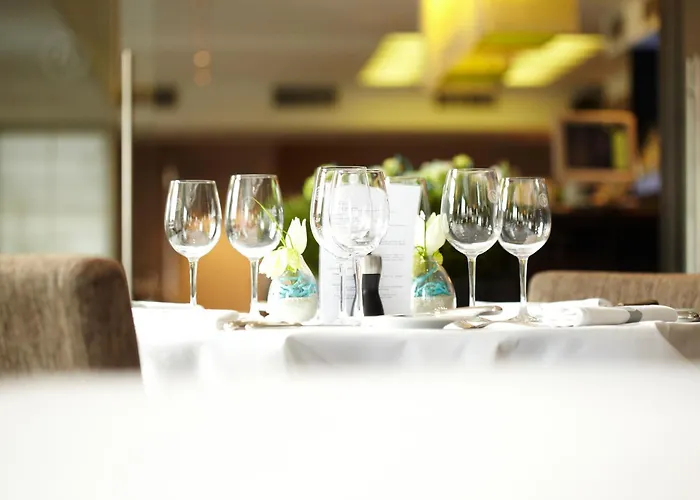 Biznis Hotel Lokeren