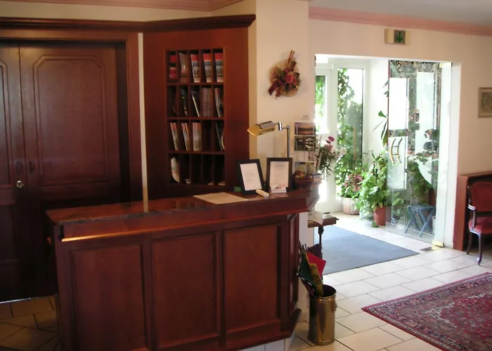 Pension Weber Bécs