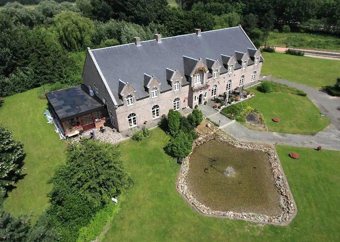 Hotel Prins Van Oranje Diest