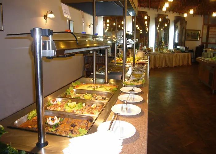 Continental Park Hotel Sunny Beach