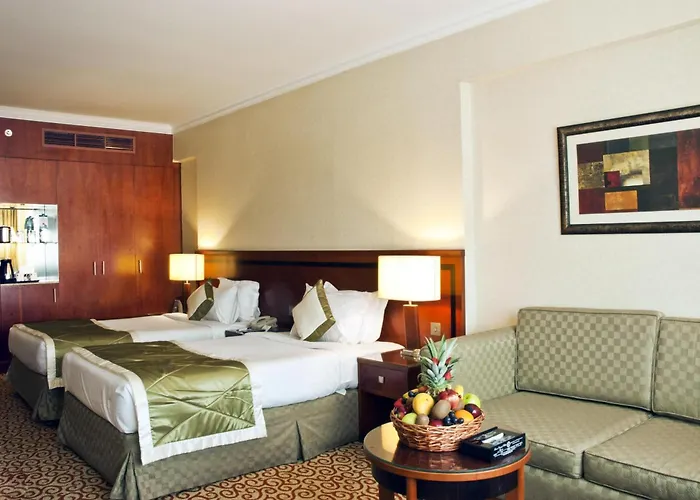 Ramee Royal Hotel Dubai