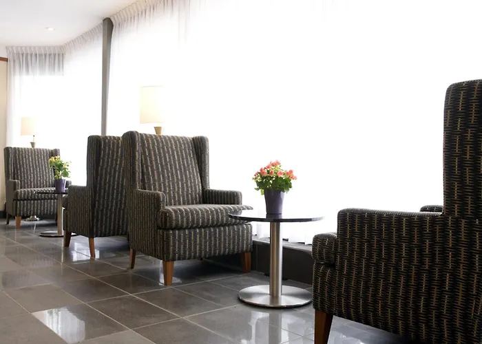 Hotel Ramada Plaza By Wyndham Montreal