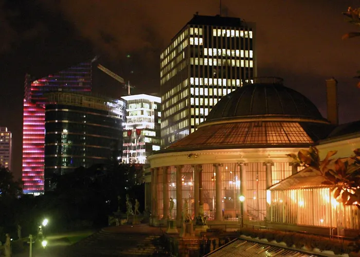 Royal Hotel Bruxelles