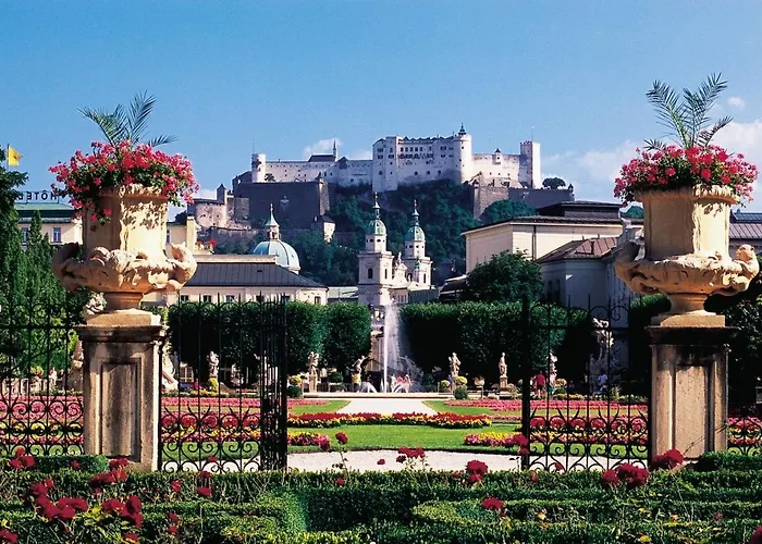 Villa Turnerwirt Salzburg