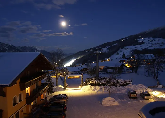 Hotel Burgfellnerhof - Adults Only Schladming
