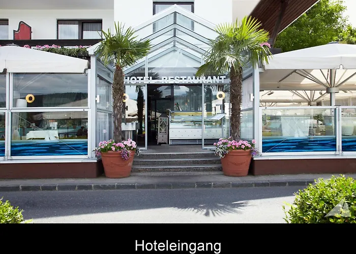 Hotel-Restaurant "Veldener Traumschiff" Direkt Am See In 2Min Im Zentrum Velden am Wörthersee