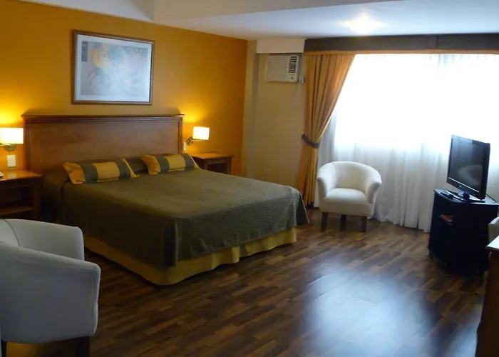 Tritone Hotel Buenos Aires