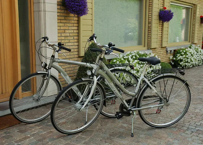 B&B Bloemenweelde Kortrijk