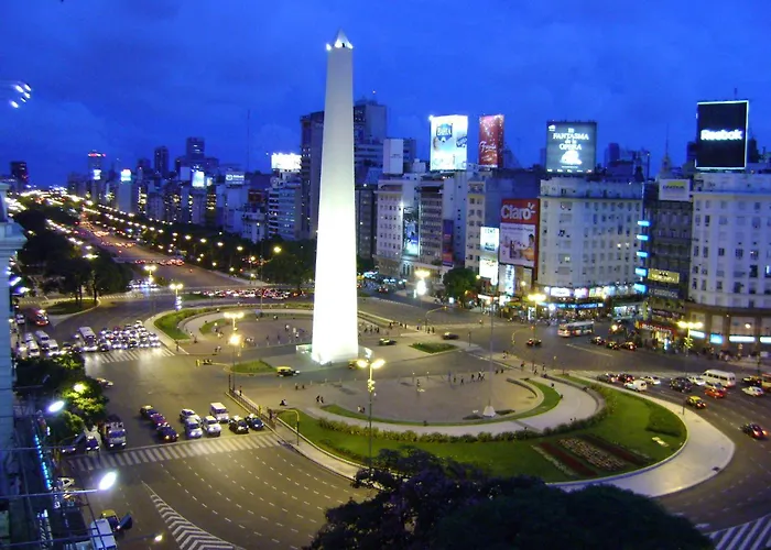 Bristol Hotel Buenos Aires