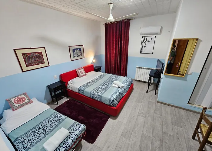 Hotel Giovannina Mestre