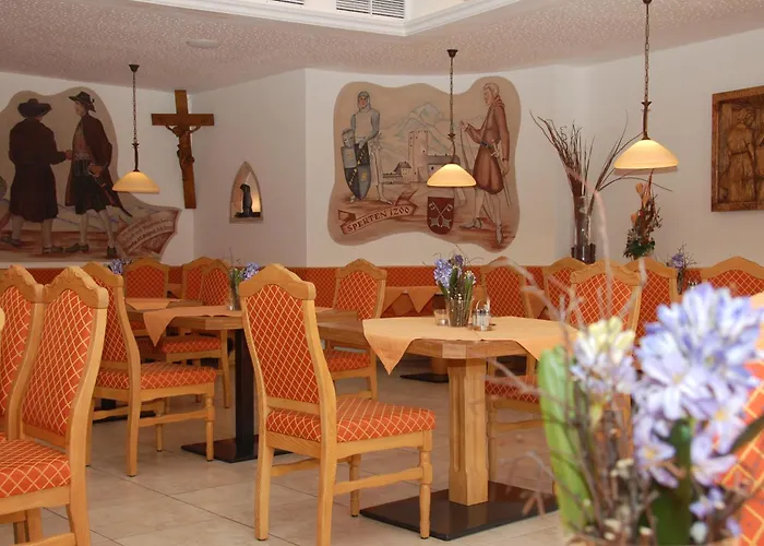 Hotel Braeuwirt Kirchberg in Tirol
