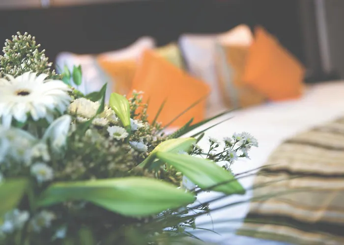 Hotel The Memlinc Knokke-Heist