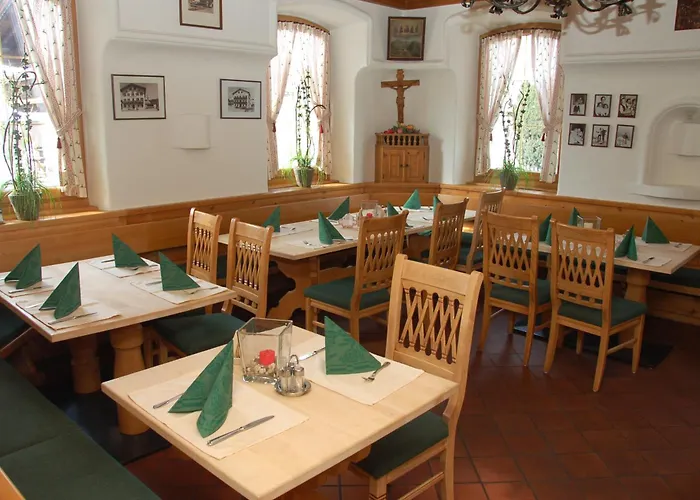 Hotel Braeuwirt Kirchberg in Tirol