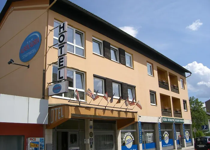Alpen.Adria.Stadthotel Klagenfurt am Woerthersee