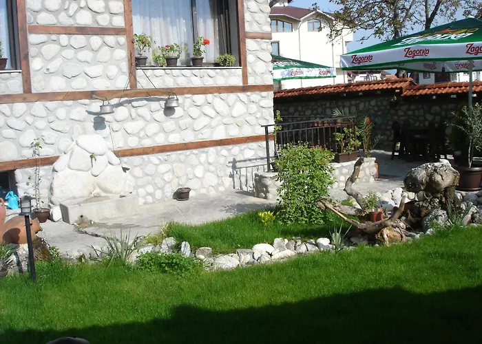 Hotel Dumanov Bansko