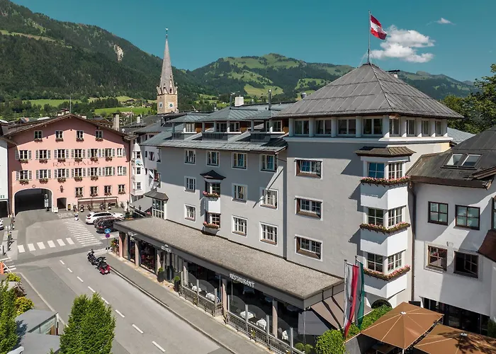 Das Reisch Kitzbuhel