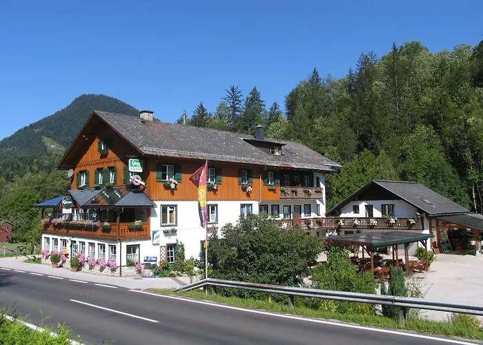 Gasthof Staud'nwirt Bad Aussee