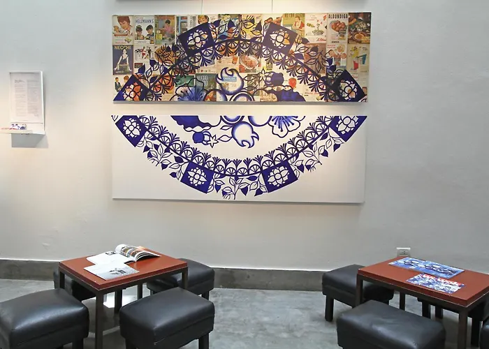 A Hotel Buenos Aires