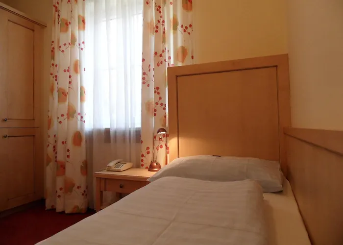 Pension Katrin Salzburg