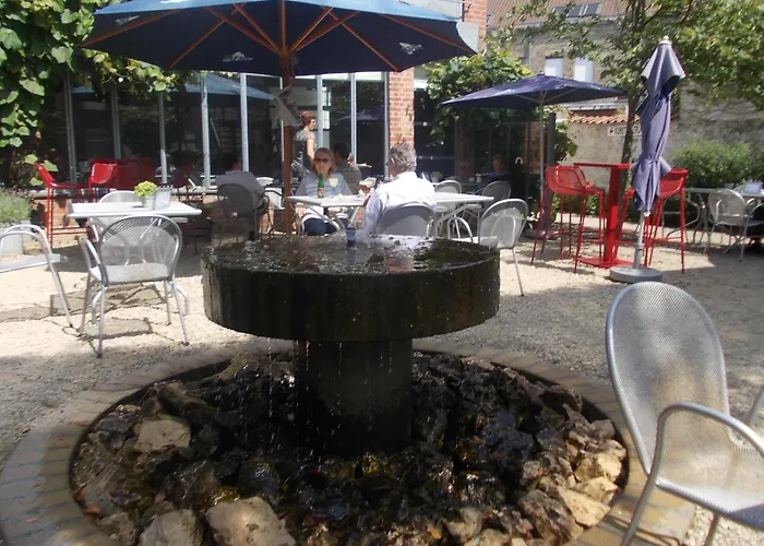 Hotel De Loft Veurne