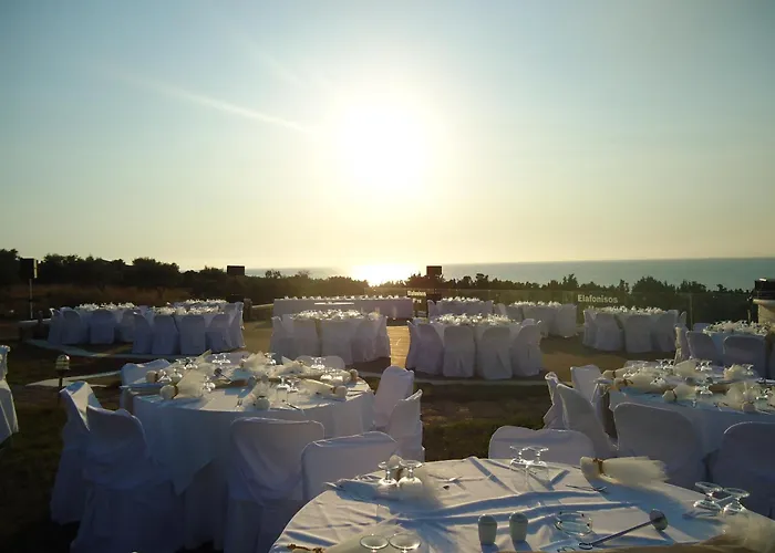Elafonisos Mare Hotel