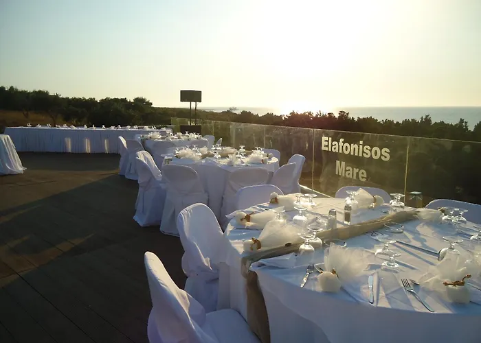 Elafonisos Mare Hotel