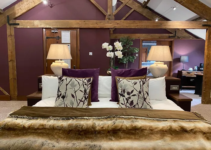 The Cawdor Hotel Llandeilo