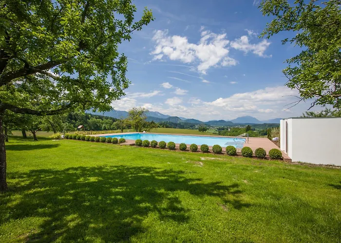 Hotel Streklhof Velden am Wörthersee