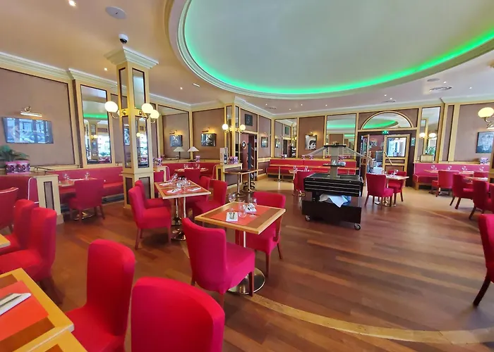 Hôtel Vauban Brest