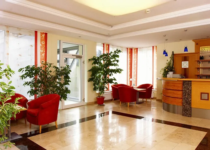 Hotel Goldener Adler Linz