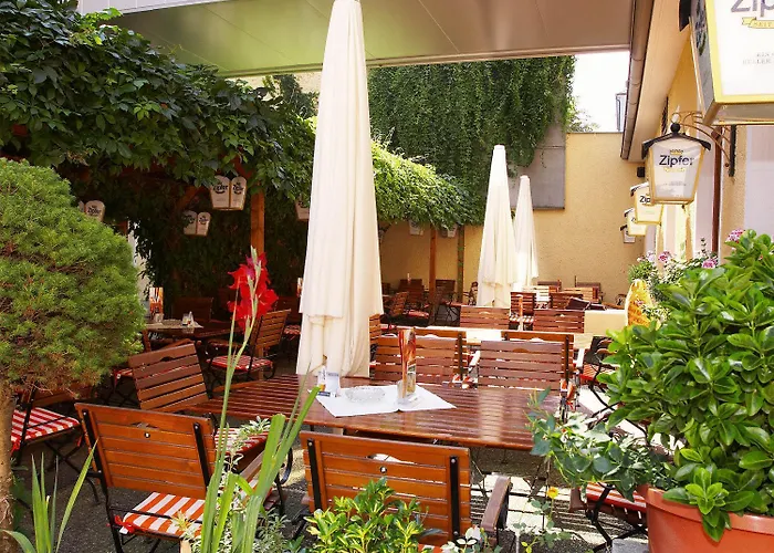 Hotel Goldener Adler Linz
