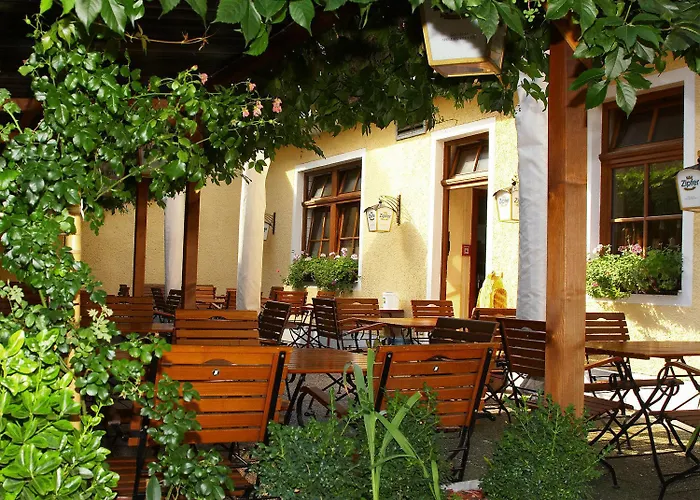 Hotel Goldener Adler Linz