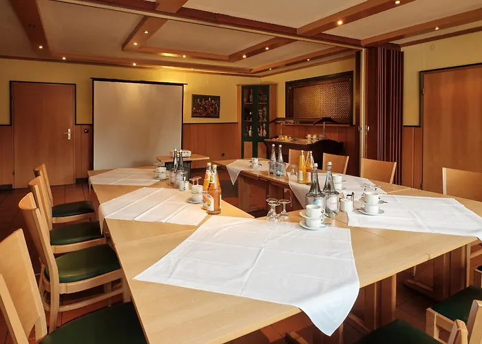 Hotel Gasthaus zur Linde Seevetal