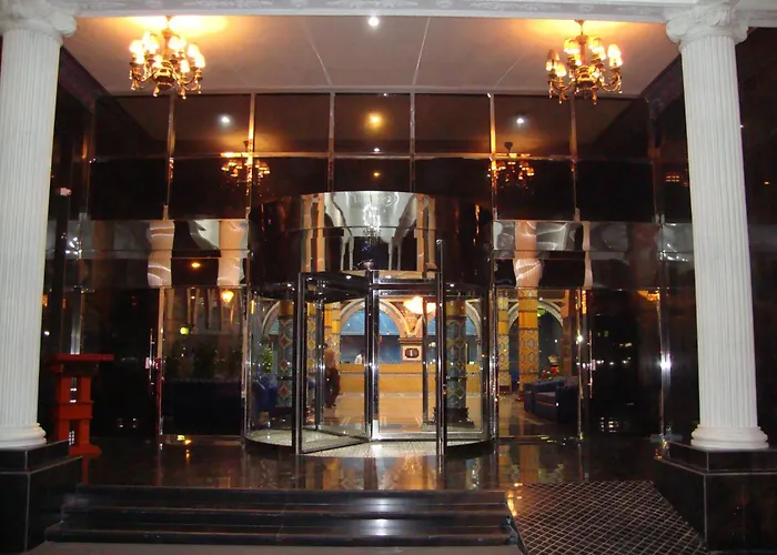 Gulf Gate Hotel Manama