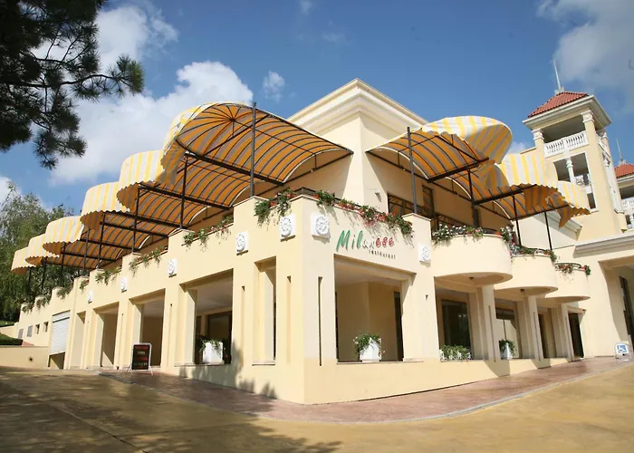 Duni Belleville Sosopol