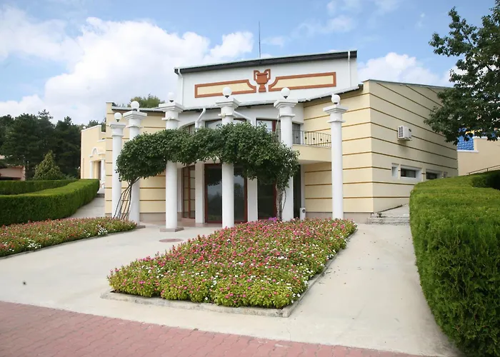 Duni Pelican Hotel Sosopol
