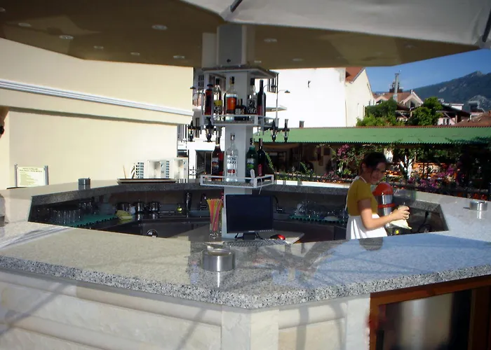 Dalyan Tezcan Hotel
