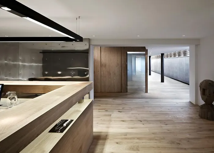 Schwarzer Adler Kitzbuehel - Adults Only Hotel