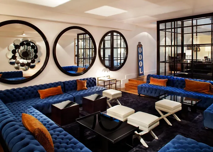 Hotel Pulitzer Buenos Aires
