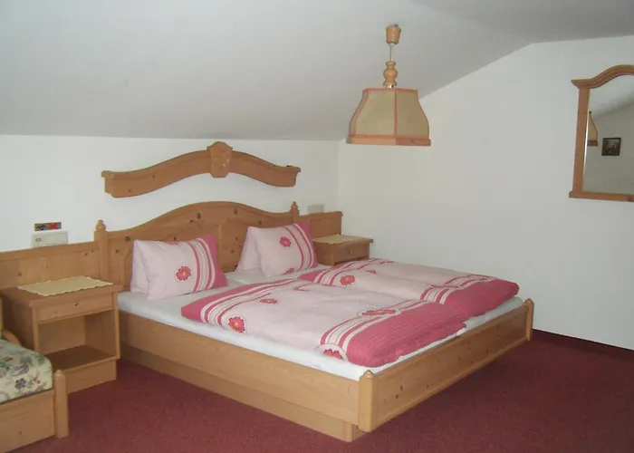 Landhaus Griesser Kaprun