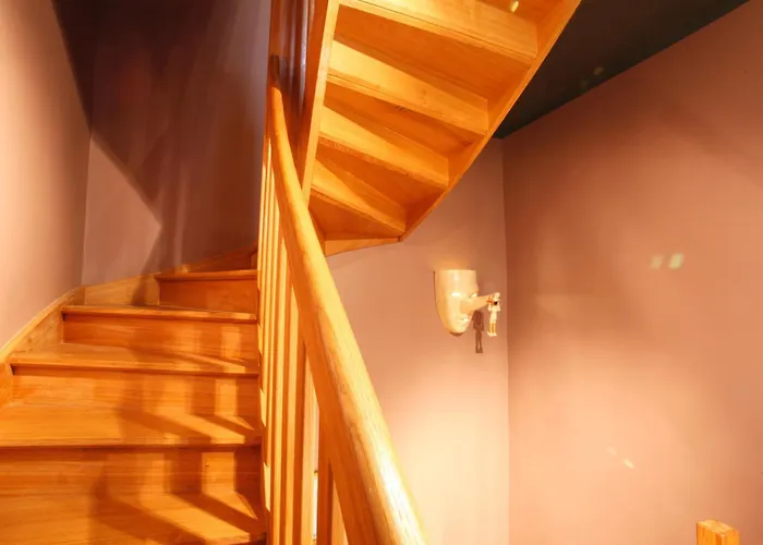 Hotel O Mal Aime Stavelot