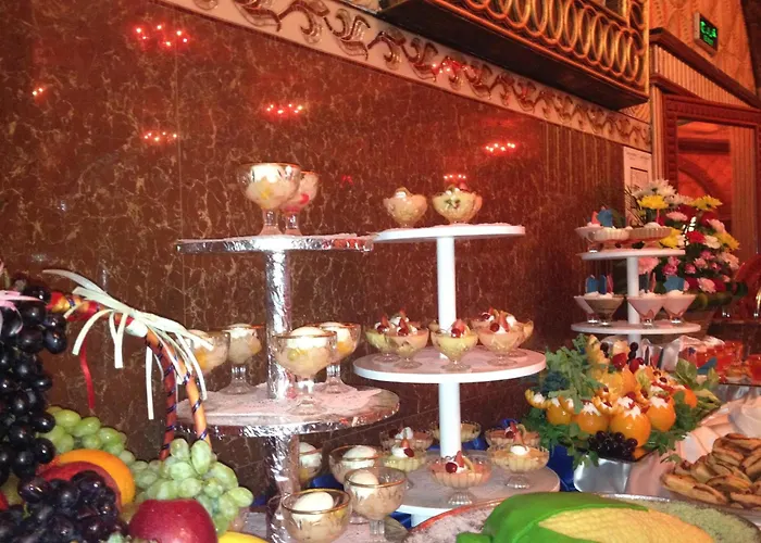 Gulf Gate Hotel Manama