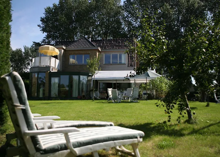 B&B Le Coquin Bruges
