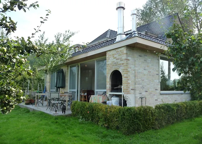 B&B Le Coquin Bruges