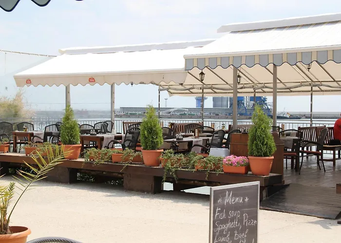 Selena Hotel Balchik